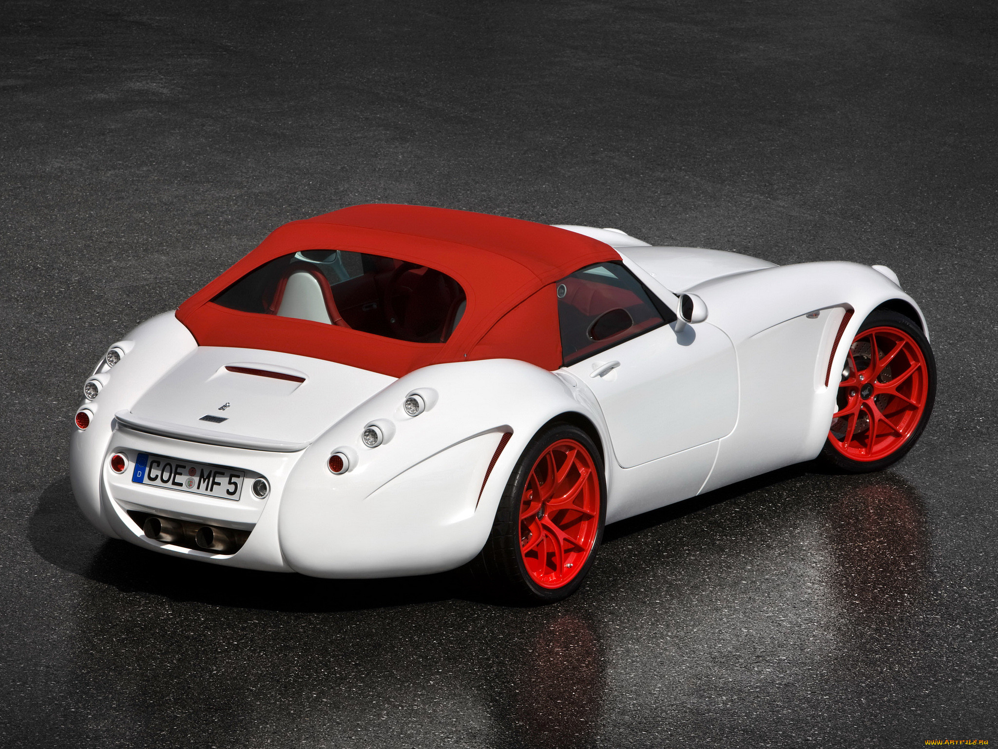 , wiesmann